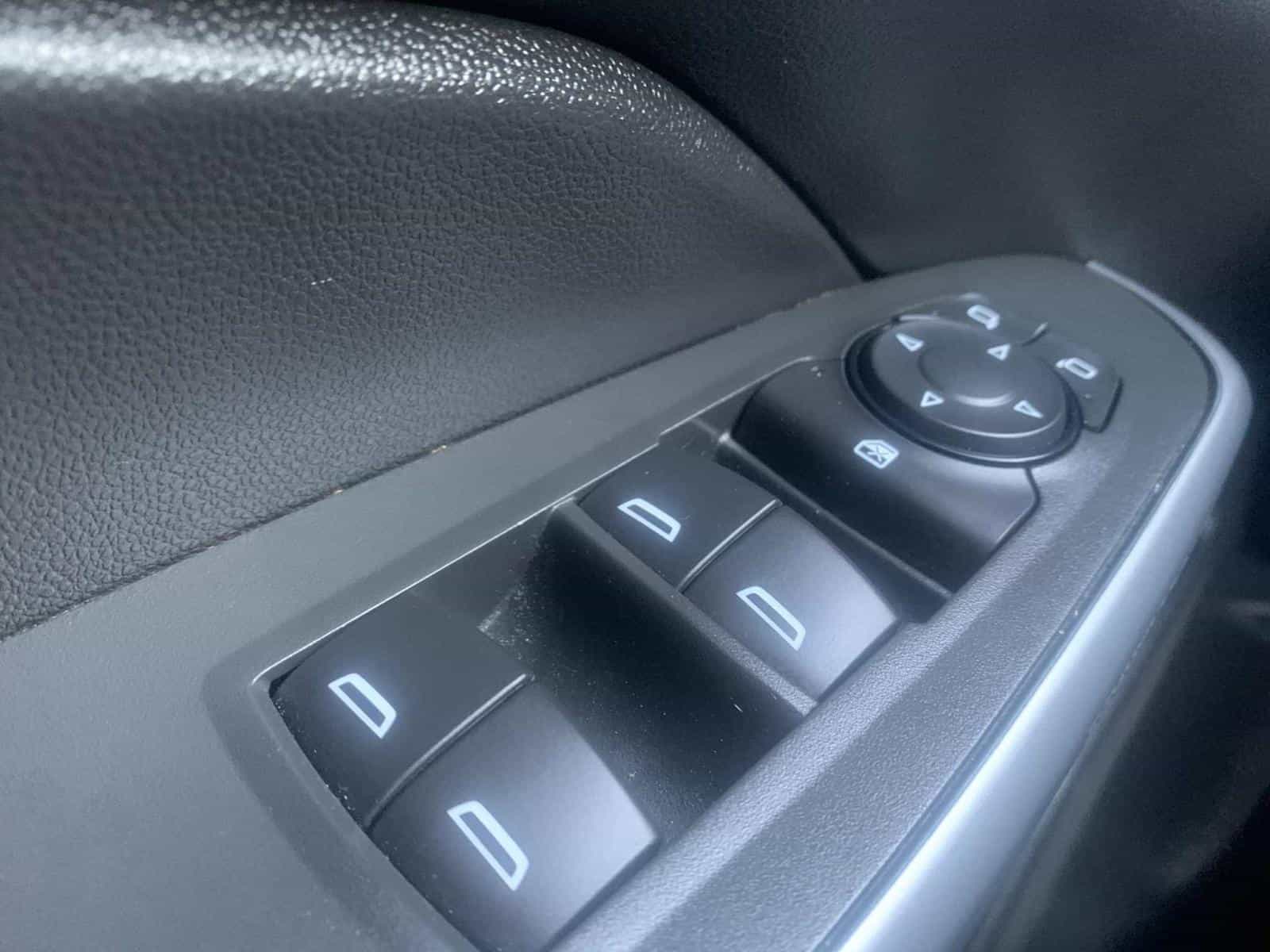 2024 Chevrolet Trax LS - Image 20