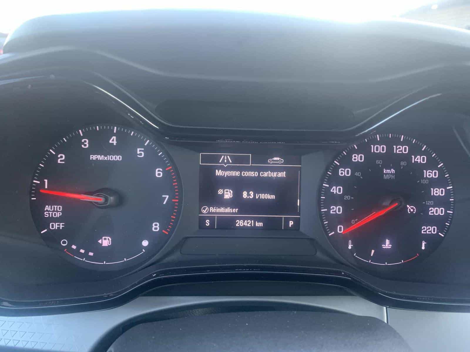 2024 Chevrolet Trax LS - Image 18