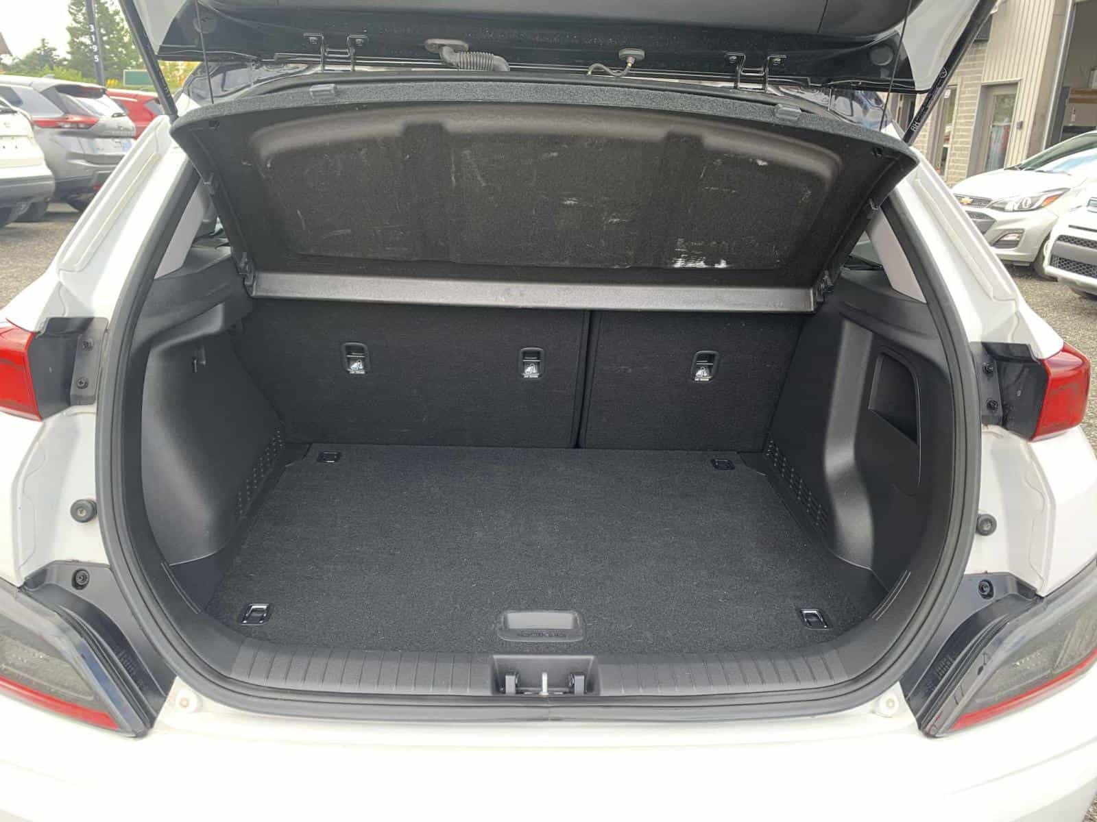 Image 14 Hyundai Kona EV Preferred 2022