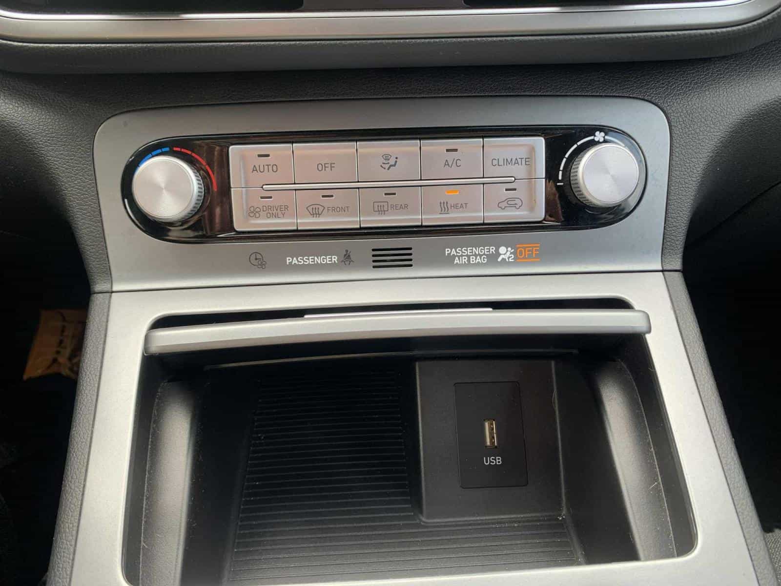 2022 Hyundai Kona EV Preferred - Image 22