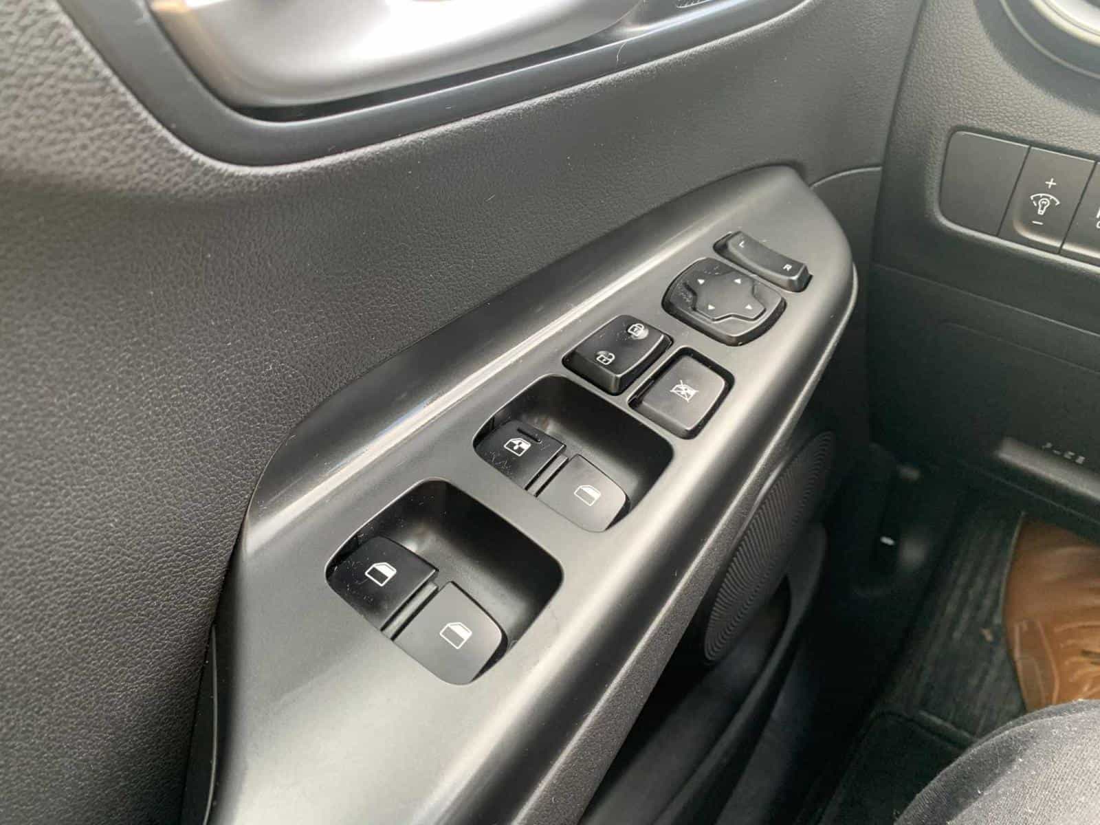 Image 16 Hyundai Kona EV Preferred 2022