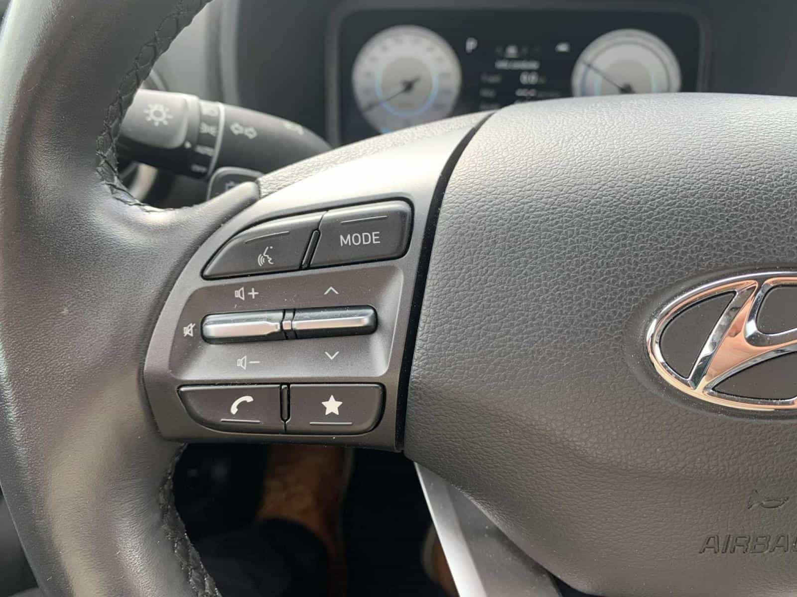 2022 Hyundai Kona EV Preferred - Image 26