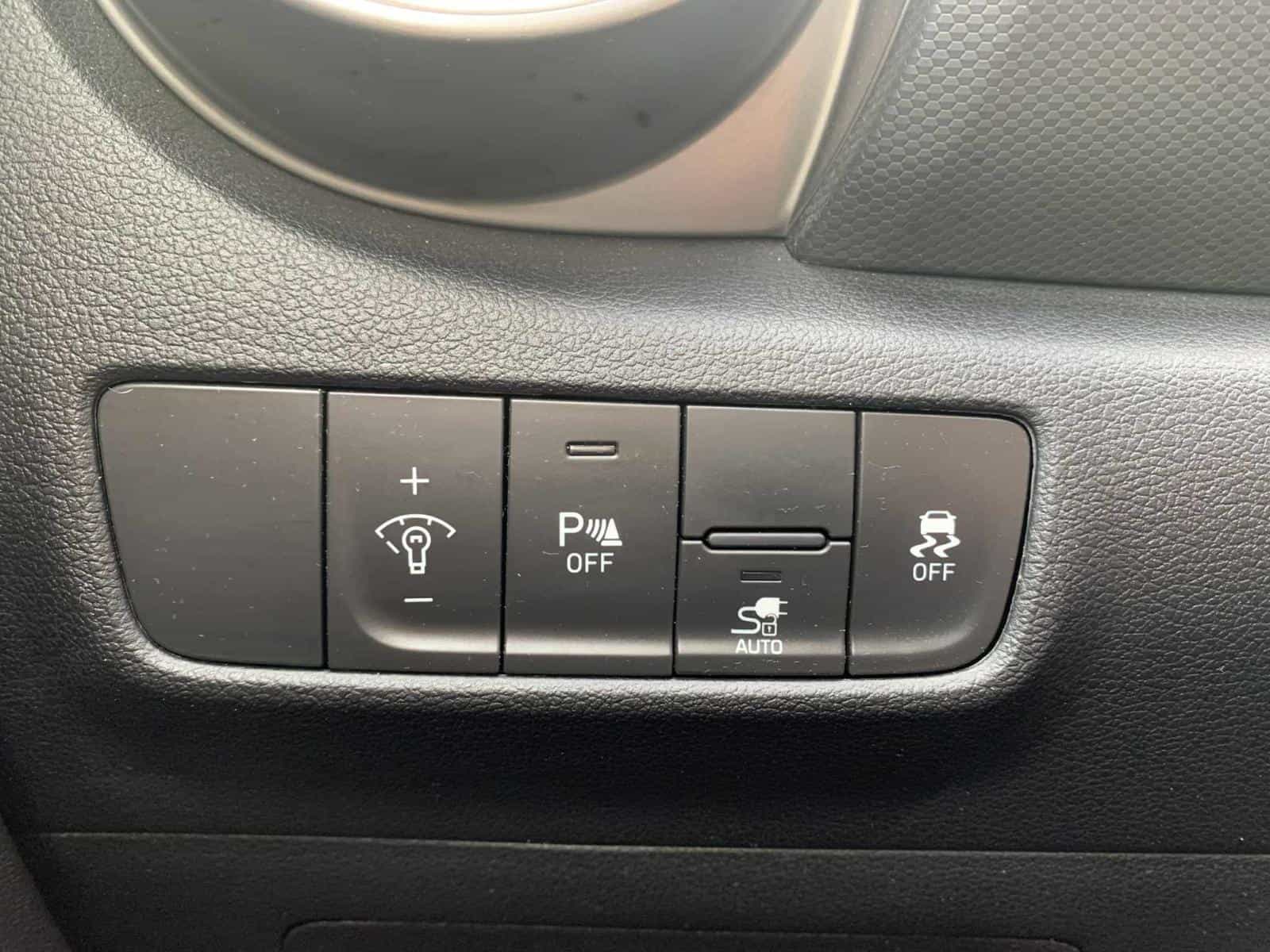 Image 17 Hyundai Kona EV Preferred 2022