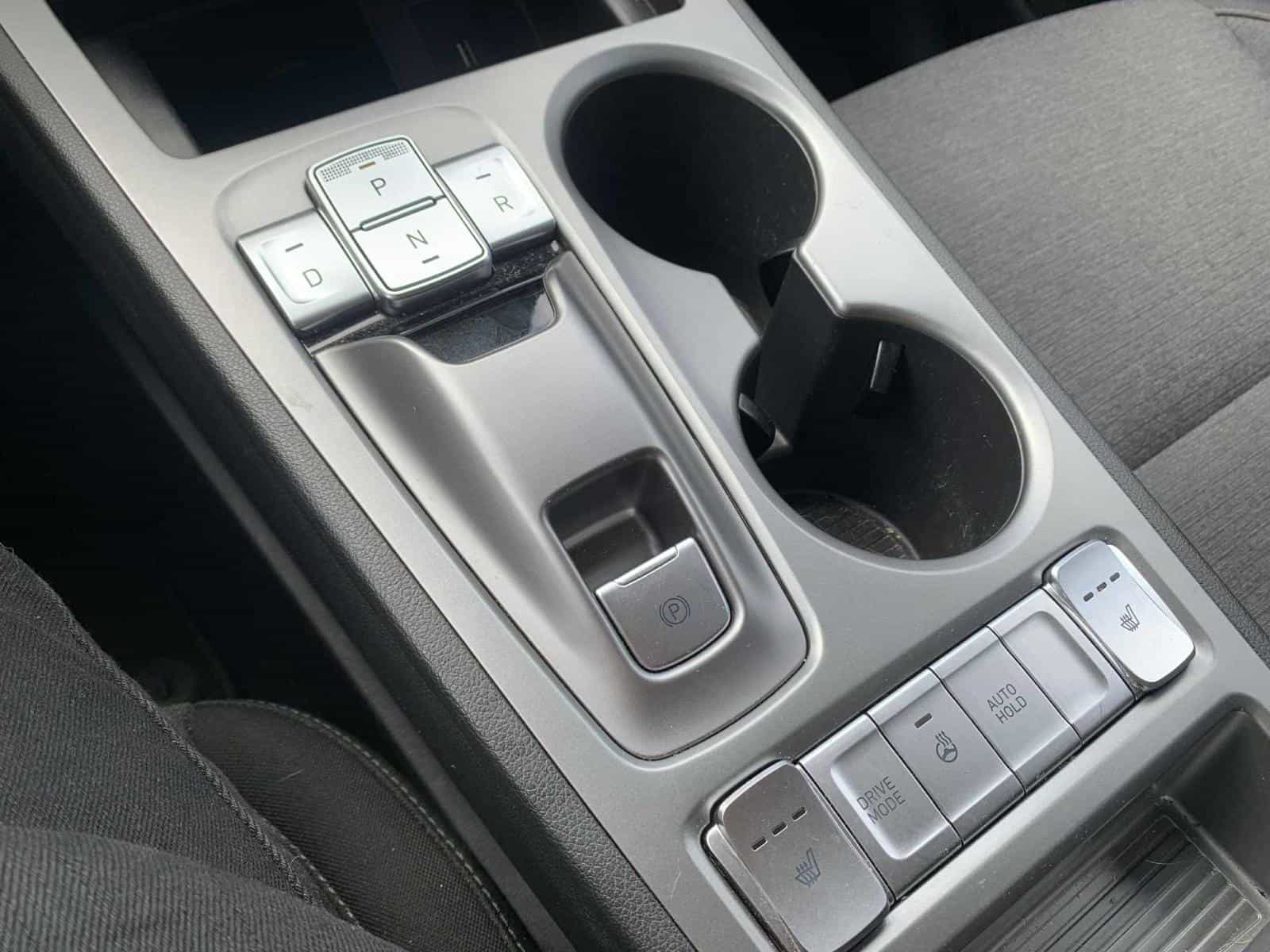 Image 28 Hyundai Kona EV Preferred 2022