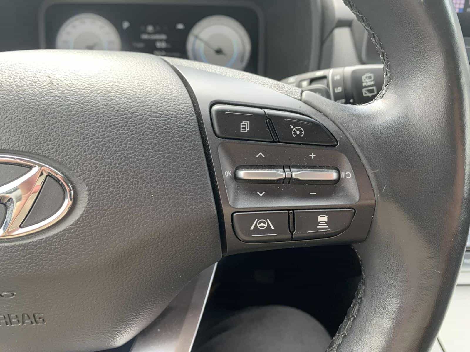 Image 27 Hyundai Kona EV Preferred 2022