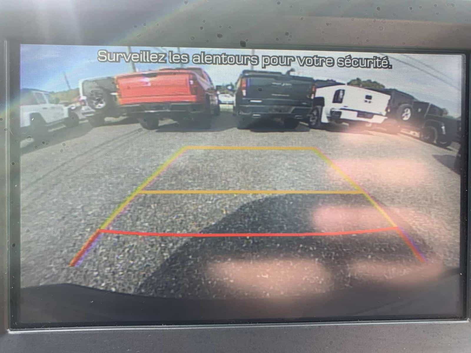 Image 22 Hyundai Kona Luxury 2020