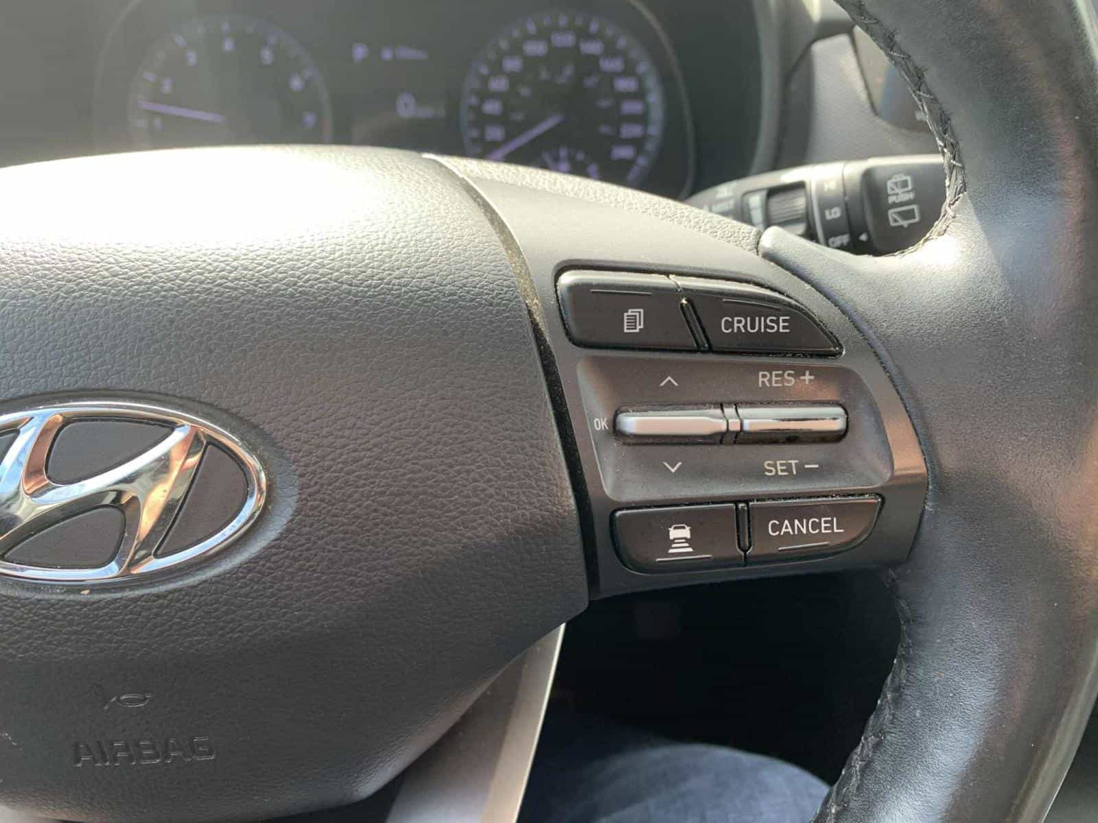 2020 Hyundai Kona Luxury - Image 13