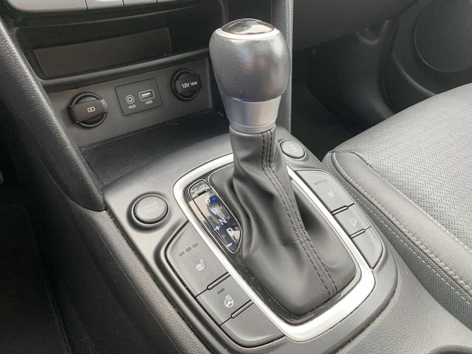 2020 Hyundai Kona Luxury - Image 28