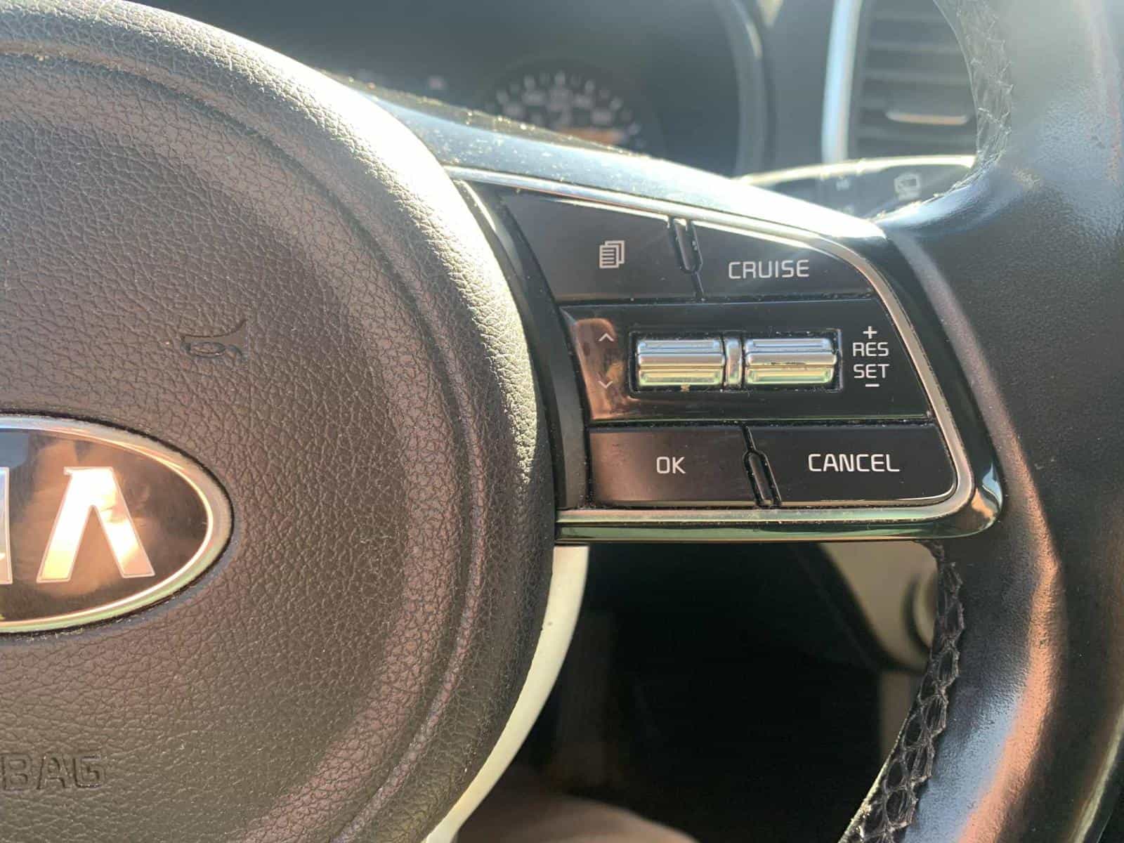 Image 18 Kia Sportage EX 2020