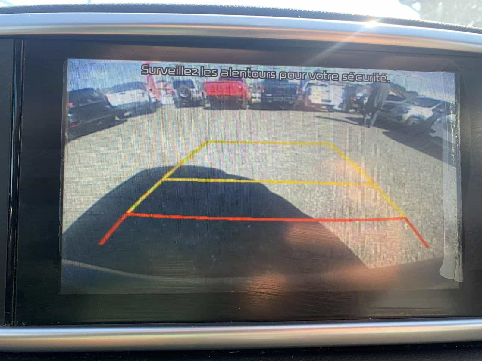 Image 26 Kia Sportage EX 2020