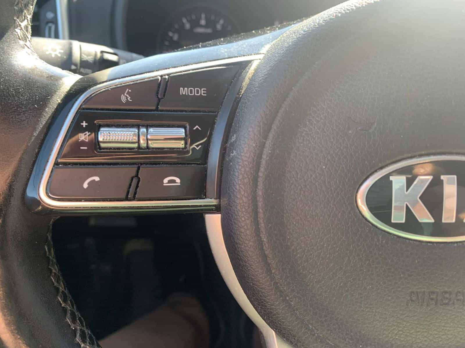 Image 17 Kia Sportage EX 2020