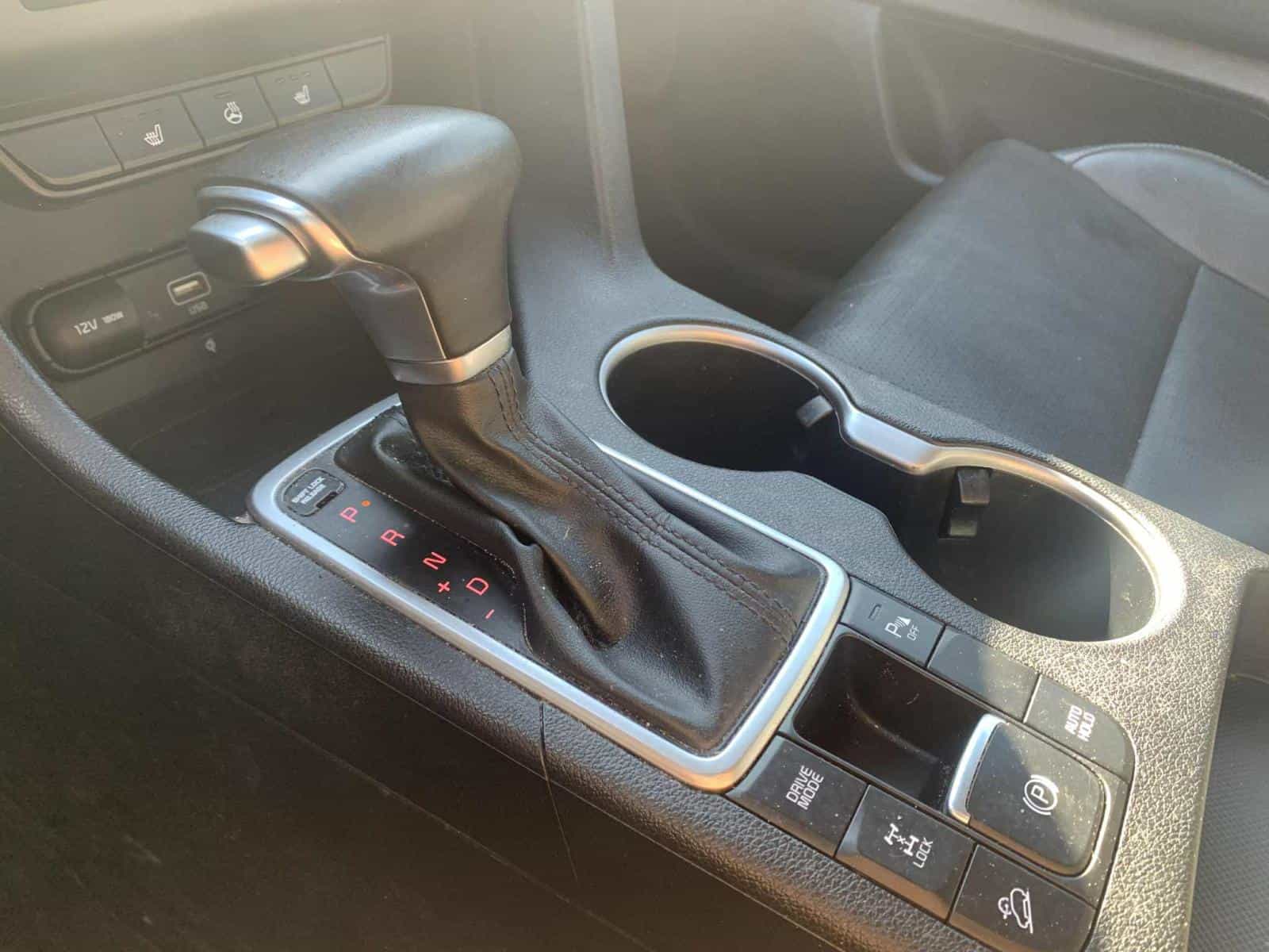 Image 30 Kia Sportage EX 2020