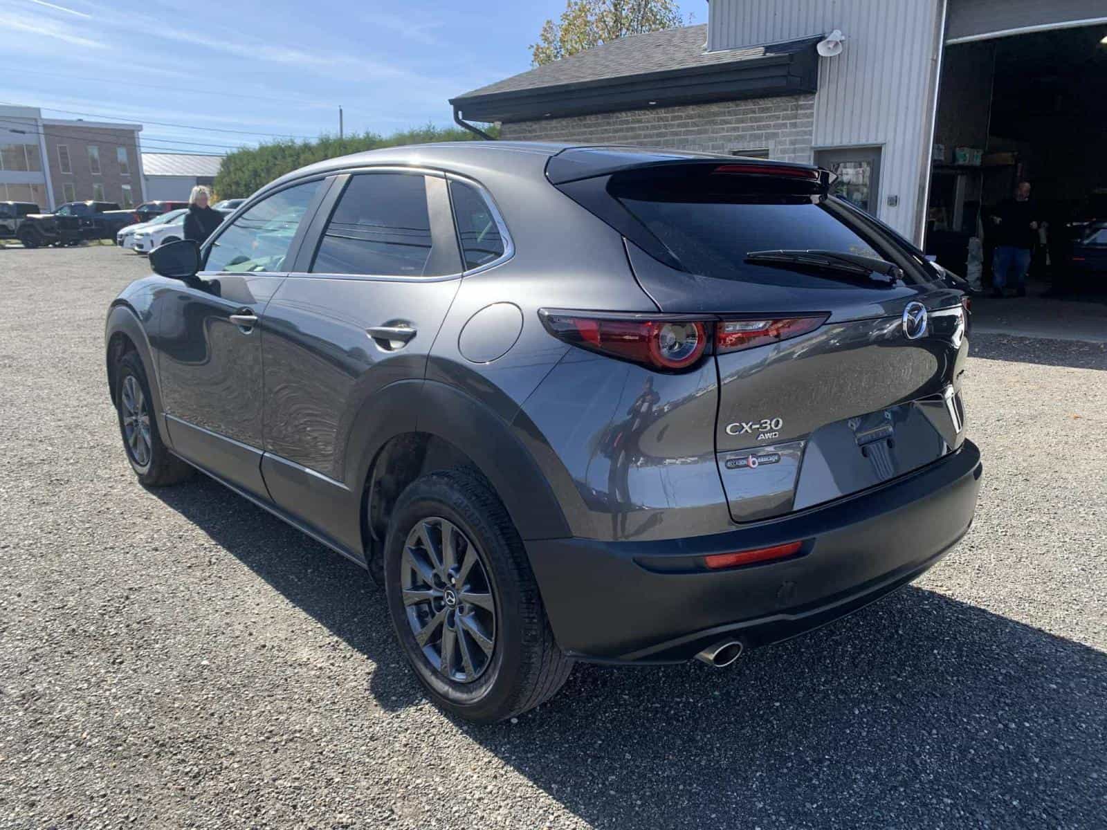 Image 5 Mazda CX-30 GX 2022