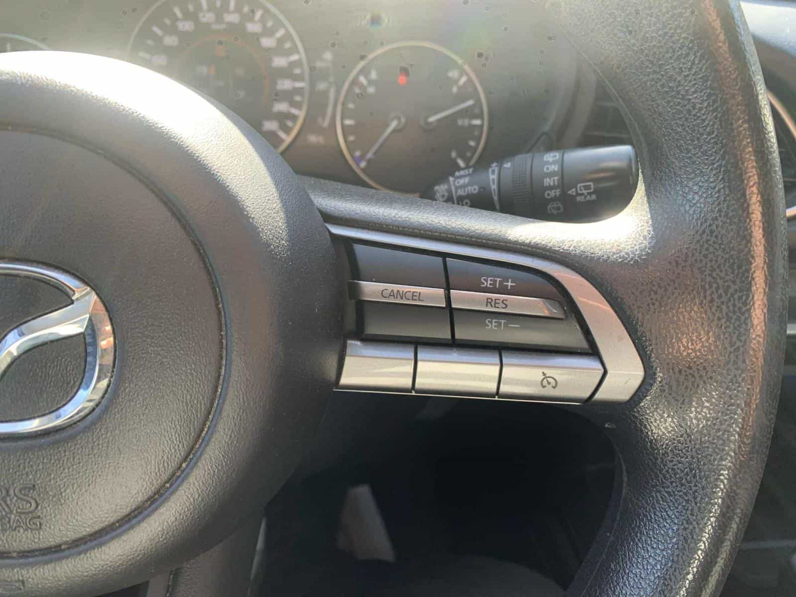 Image 18 Mazda CX-30 GX 2022