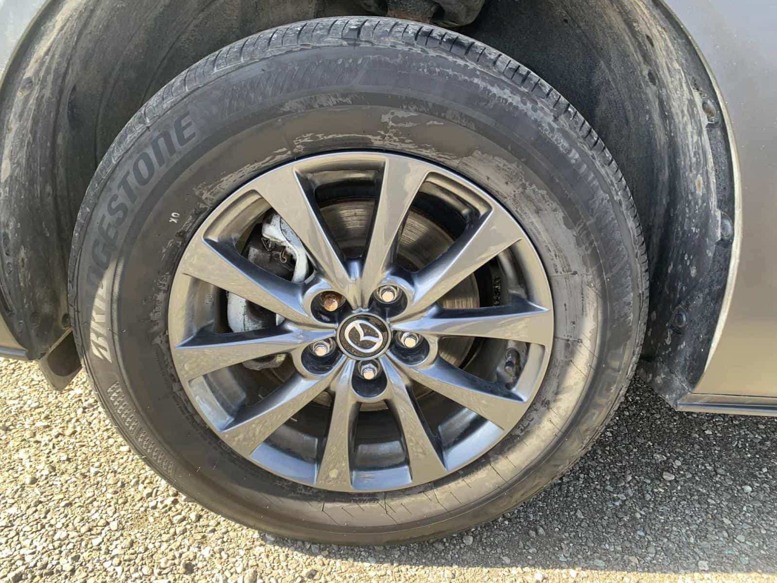 Image 29 Mazda CX-30 GX 2022