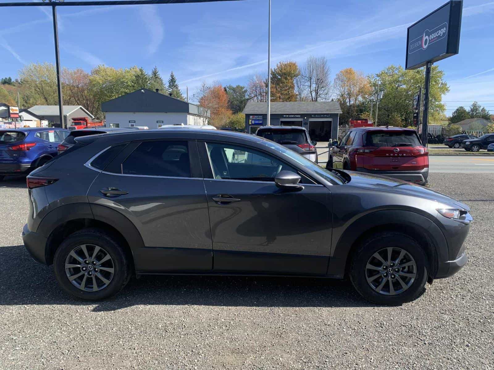 Image 13 Mazda CX-30 GX 2022