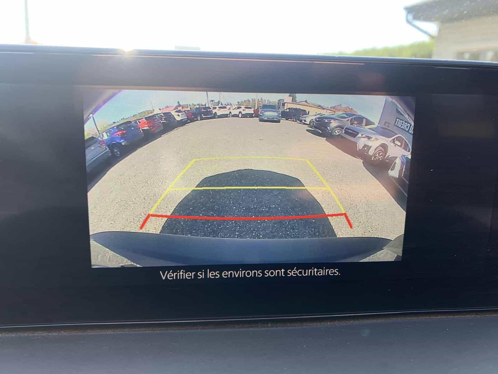 Image 25 Mazda CX-30 GX 2022