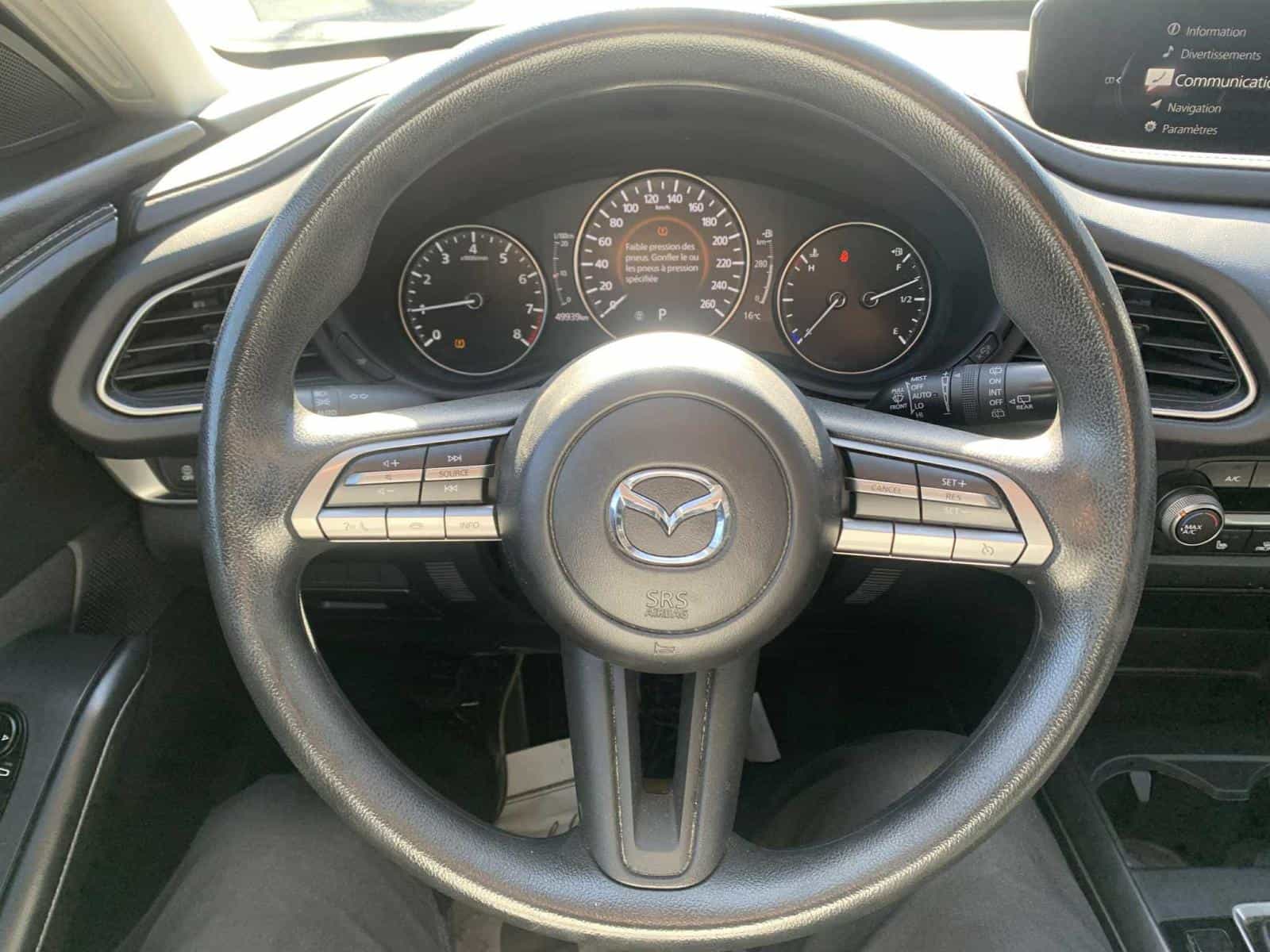 Image 16 Mazda CX-30 GX 2022