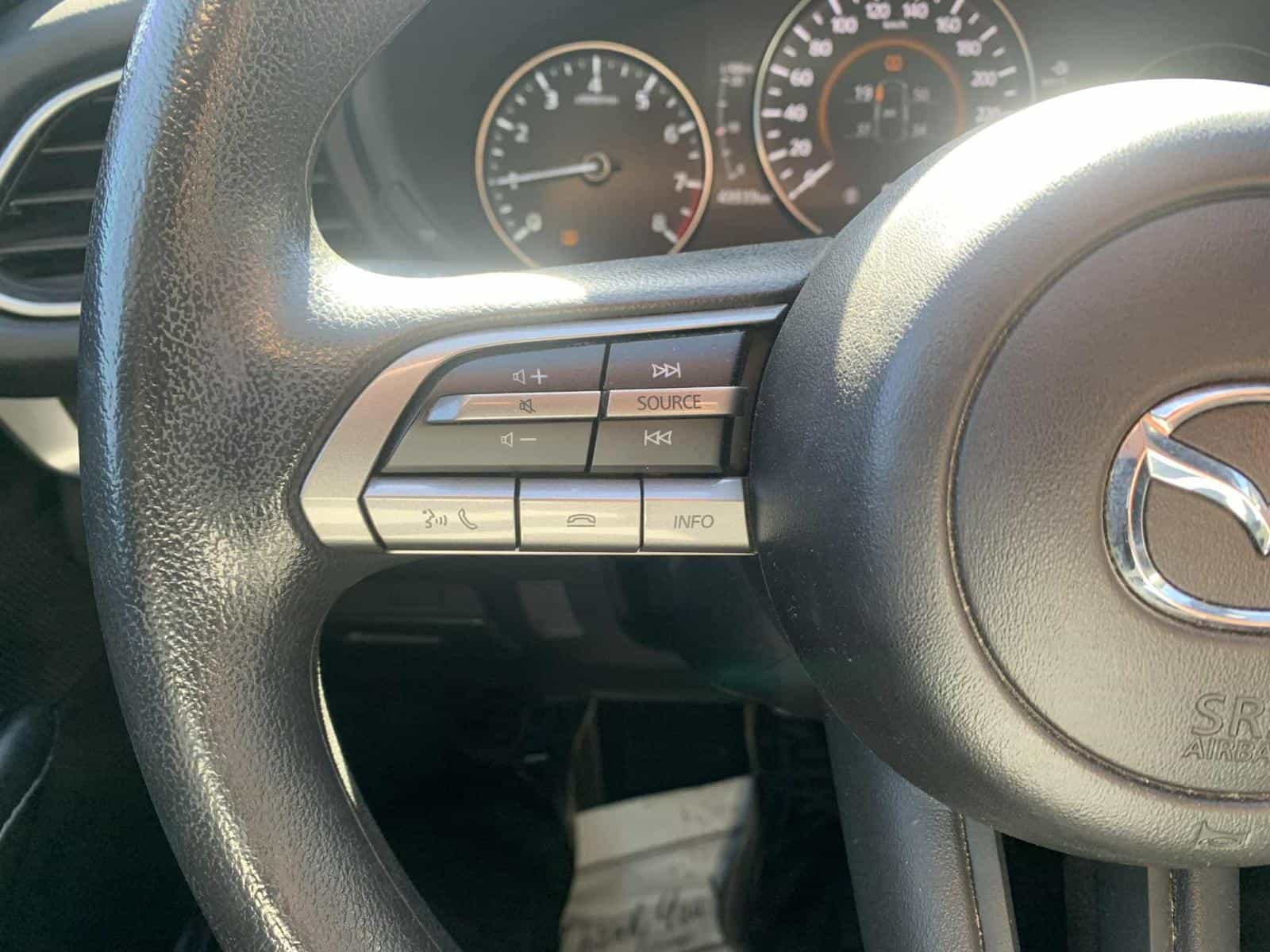 Image 17 Mazda CX-30 GX 2022