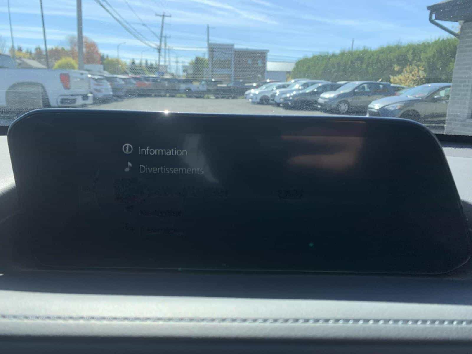 Image 22 Mazda CX-30 GX 2022