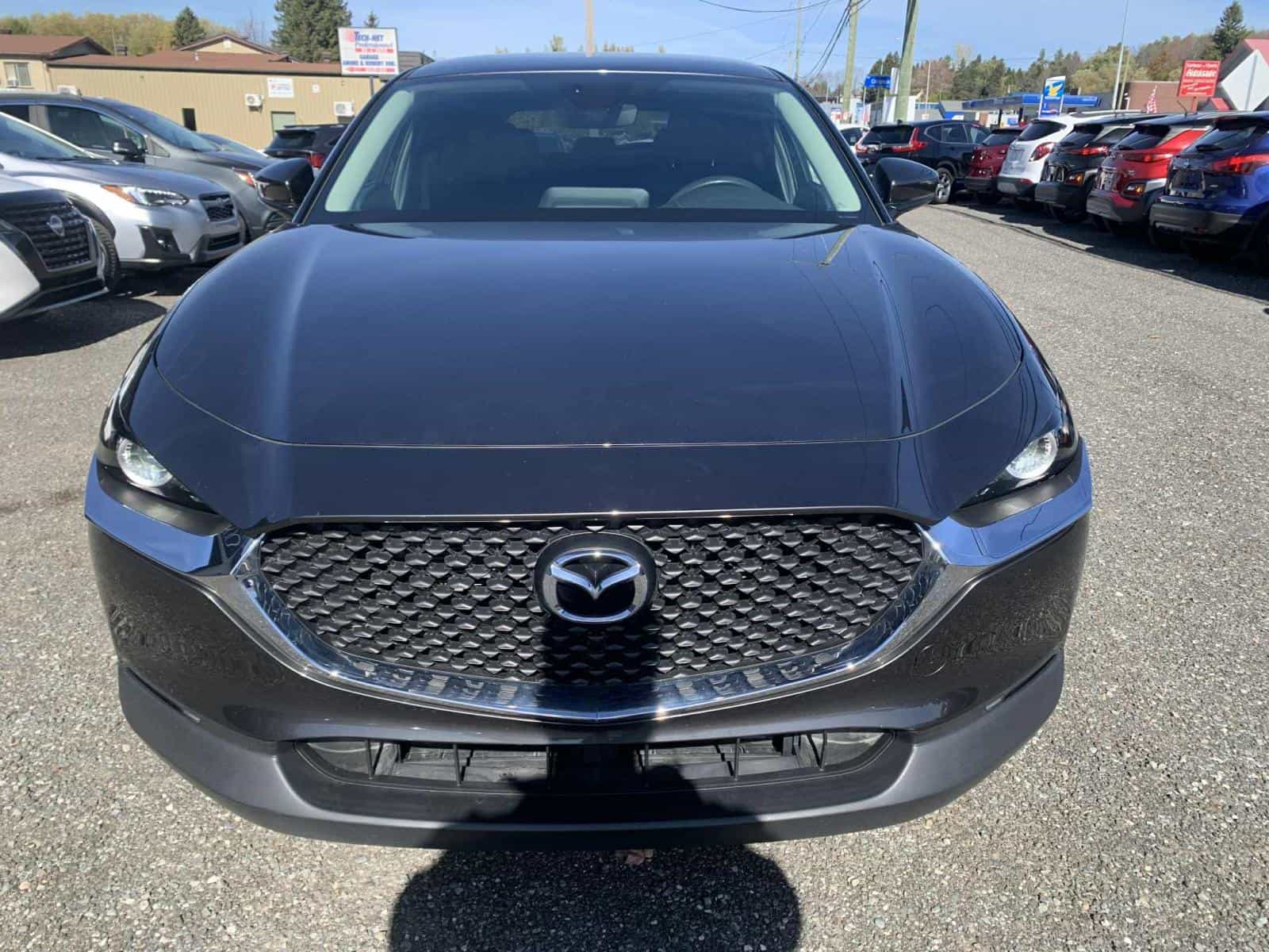 2022 Mazda CX-30 GX - Image 11