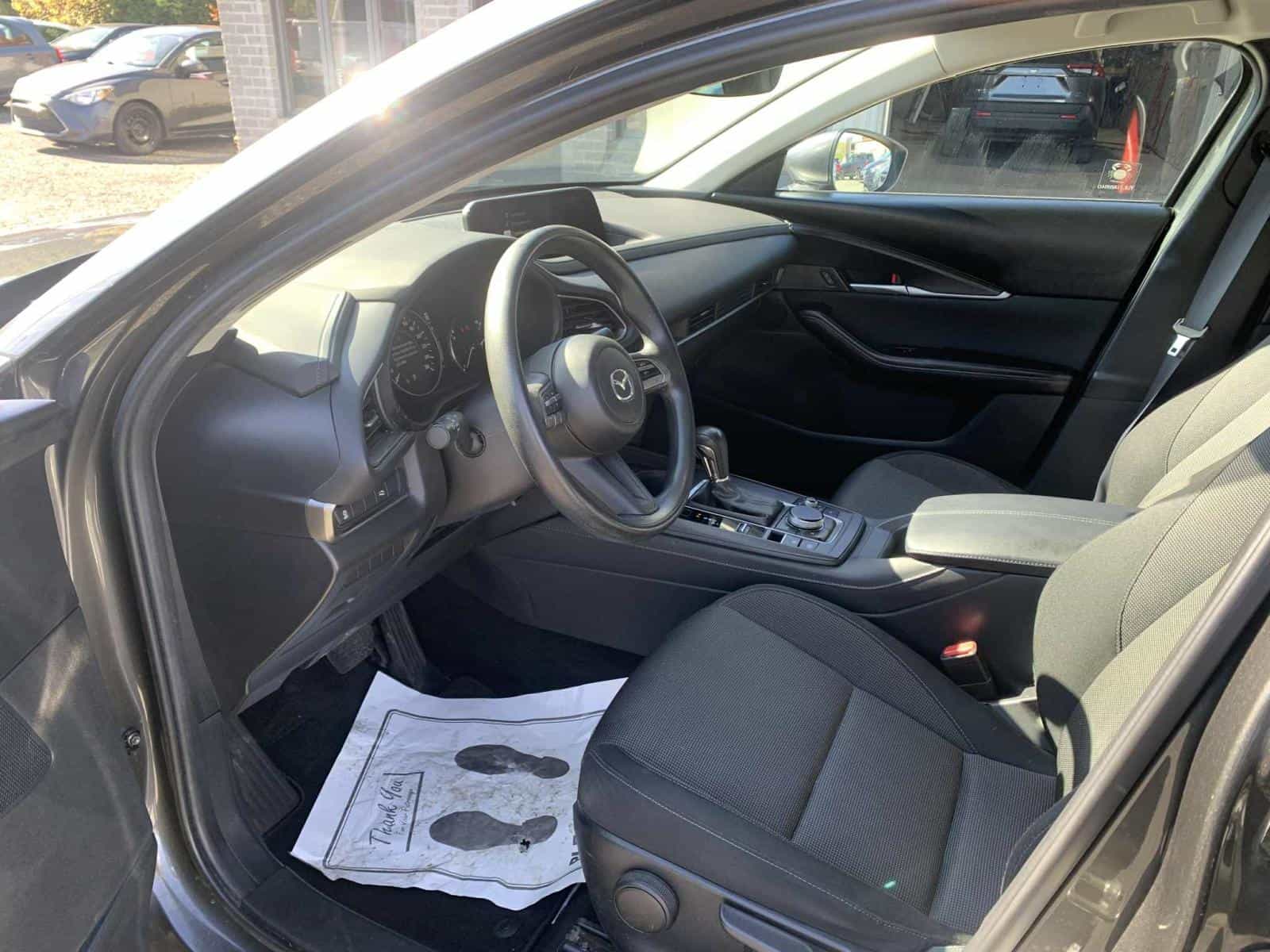 Image 7 Mazda CX-30 GX 2022