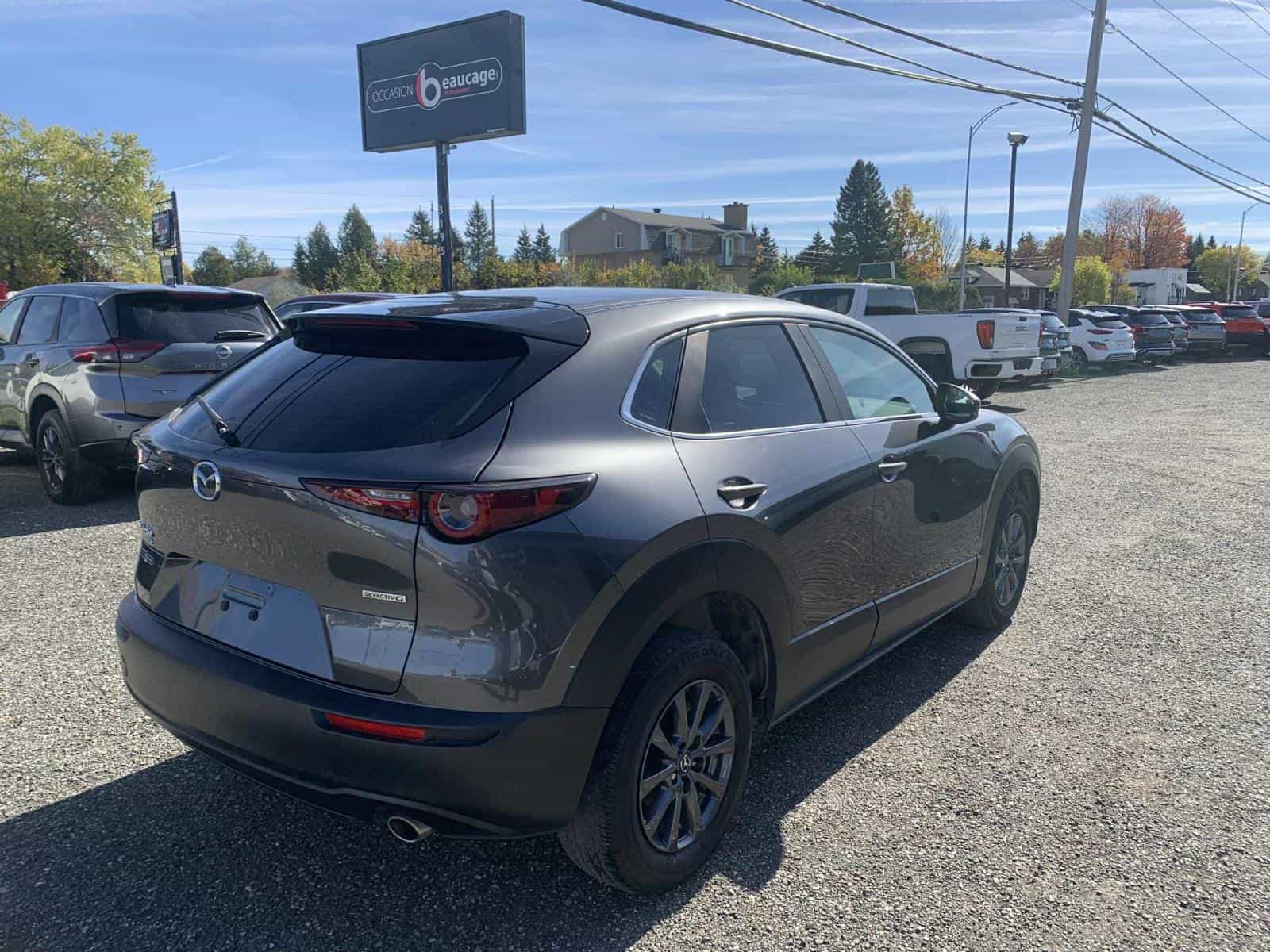 Image 4 Mazda CX-30 GX 2022