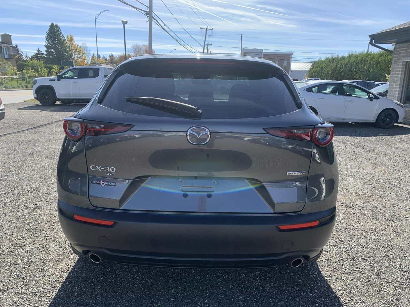 Image 12 Mazda CX-30 GX 2022