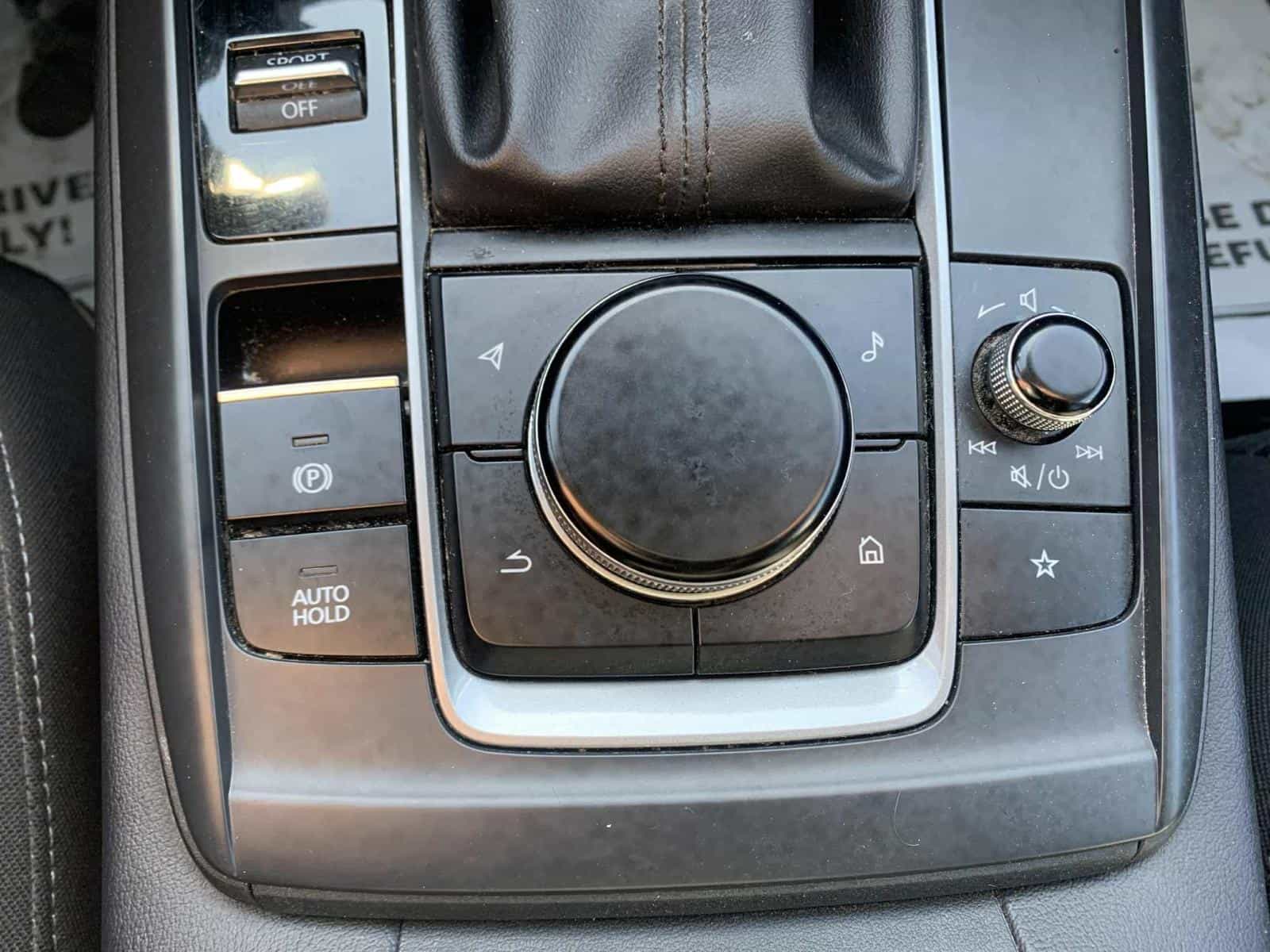 Image 28 Mazda CX-30 GX 2022