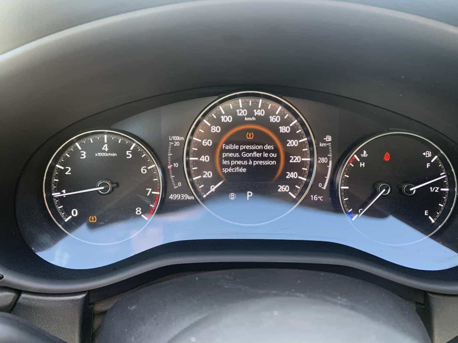 2022 Mazda CX-30 GX - Image 21