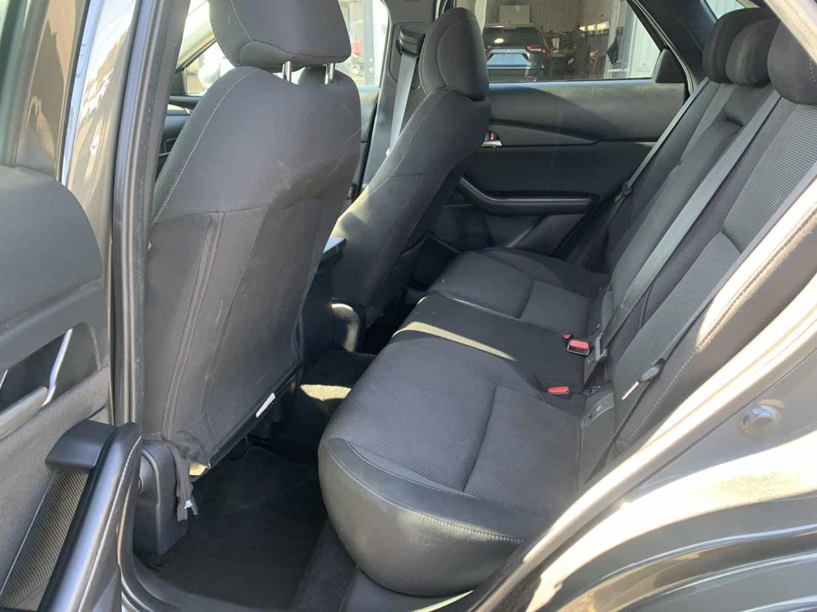 Image 8 Mazda CX-30 GX 2022