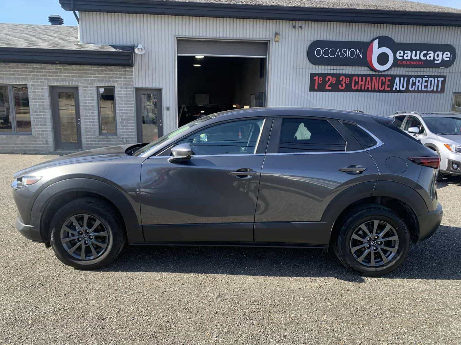 2022 Mazda CX-30 GX - Image 14