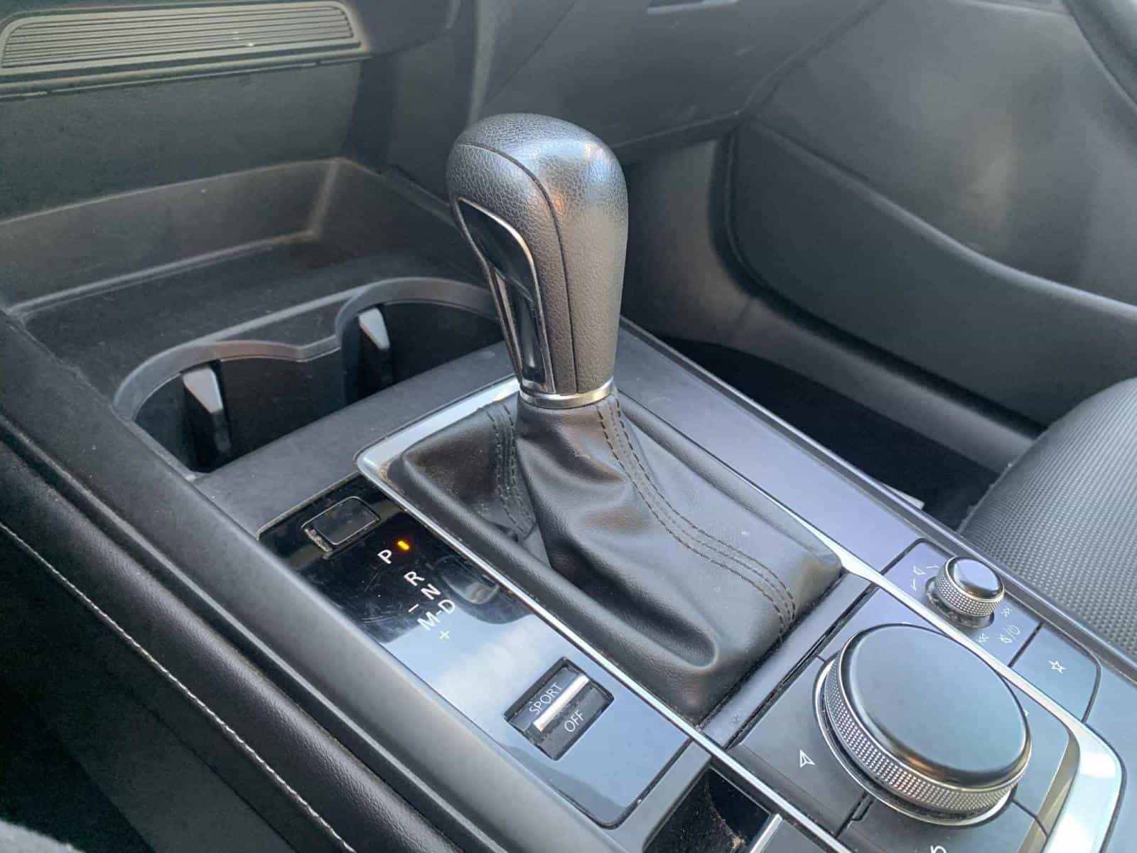 Image 27 Mazda CX-30 GX 2022