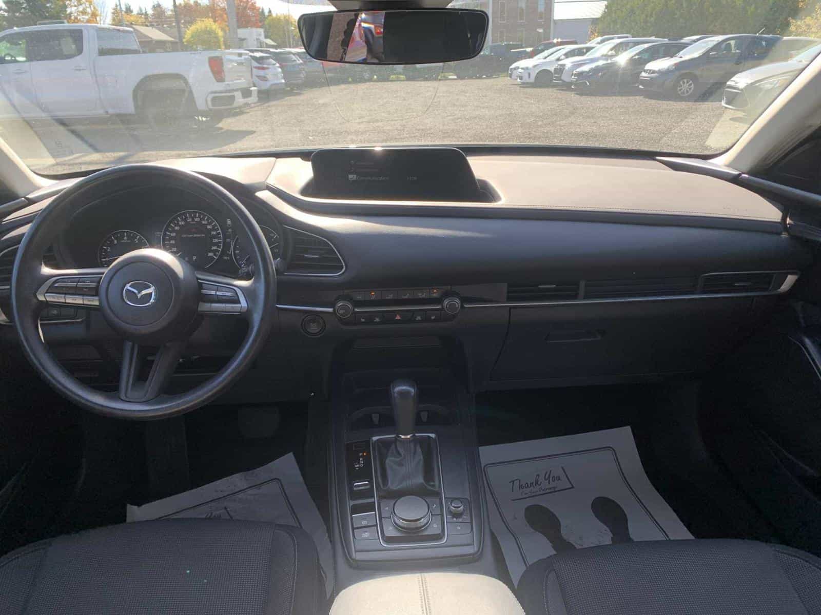 Image 23 Mazda CX-30 GX 2022