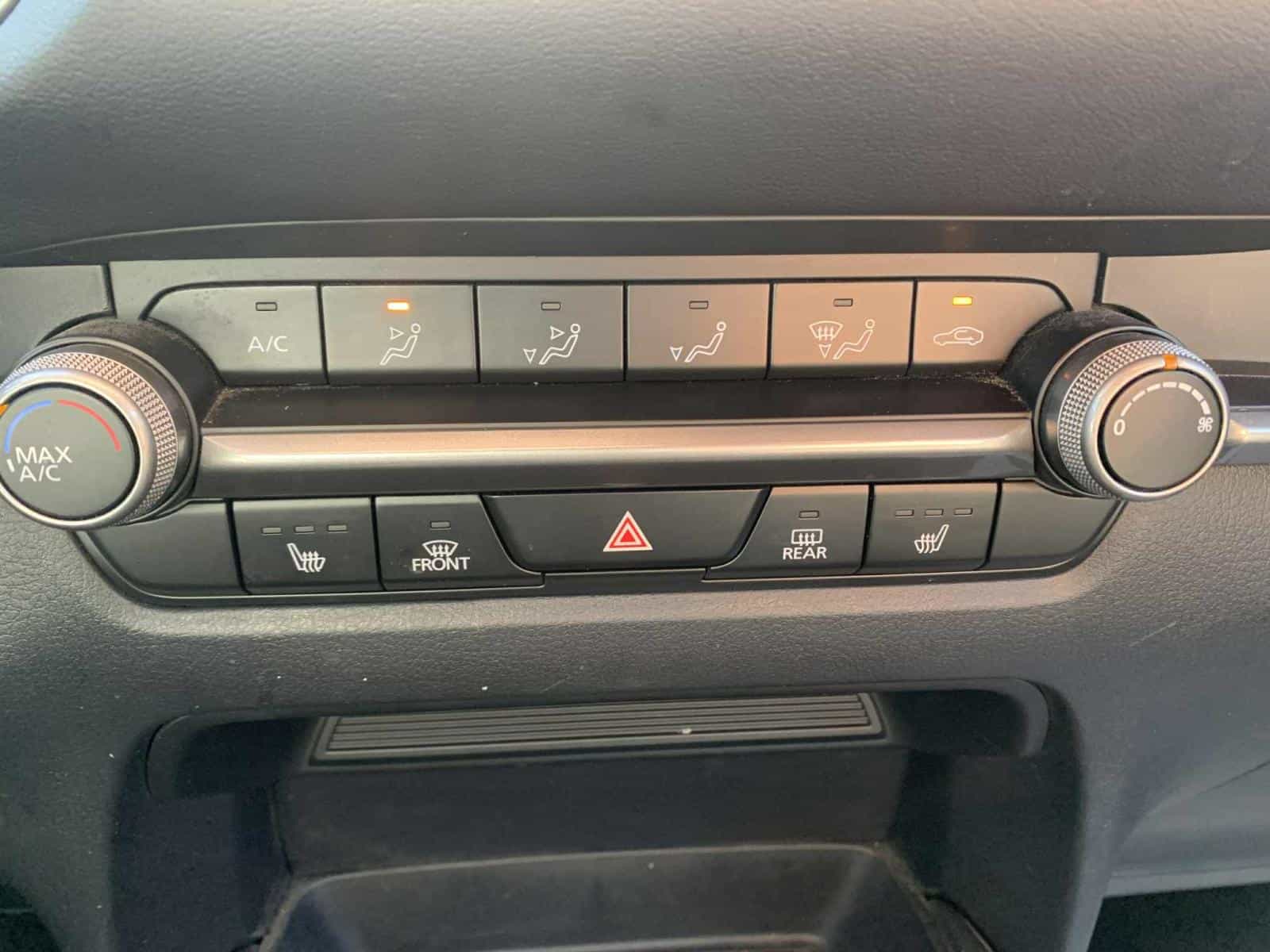 Image 26 Mazda CX-30 GX 2022