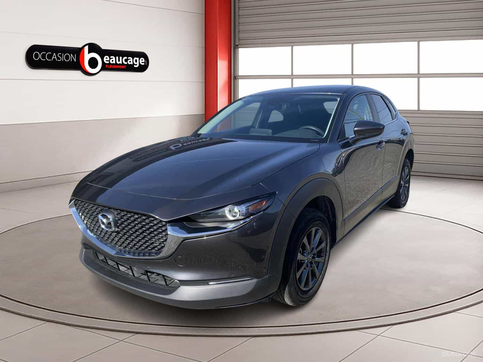 Image 1 Mazda CX-30 GX 2022