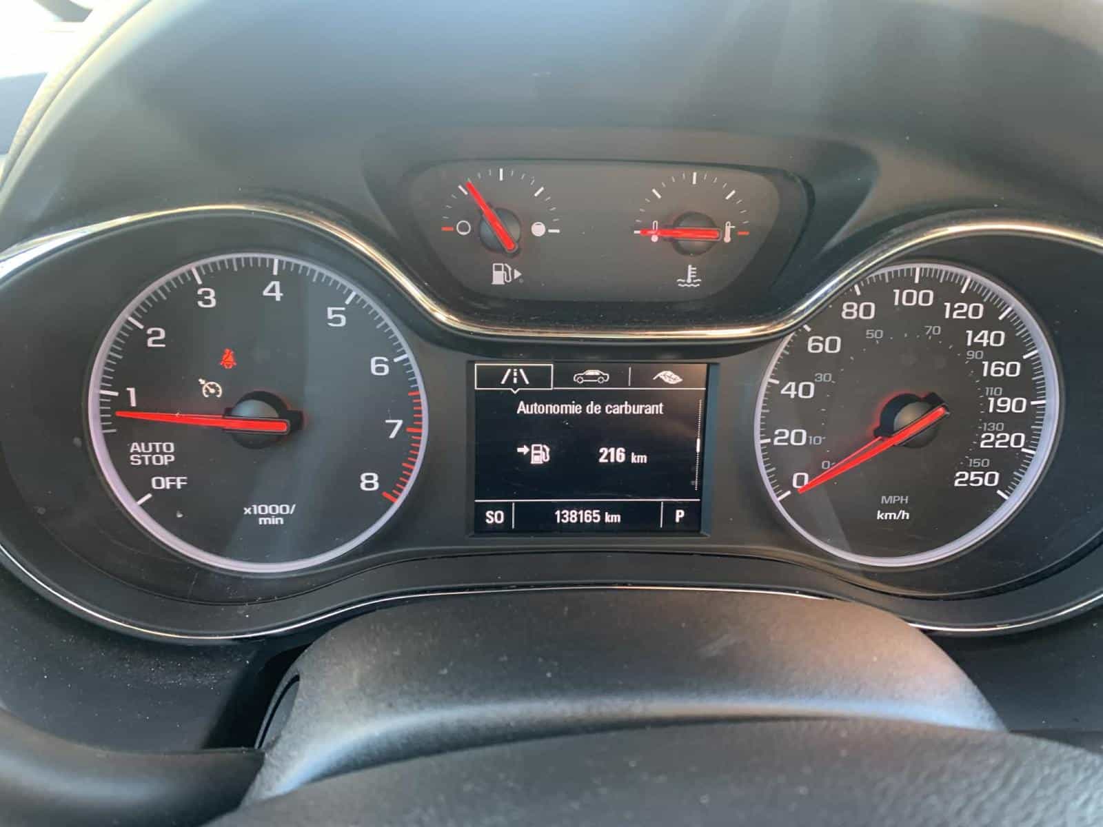 2019 Chevrolet Cruze LT - Image 21