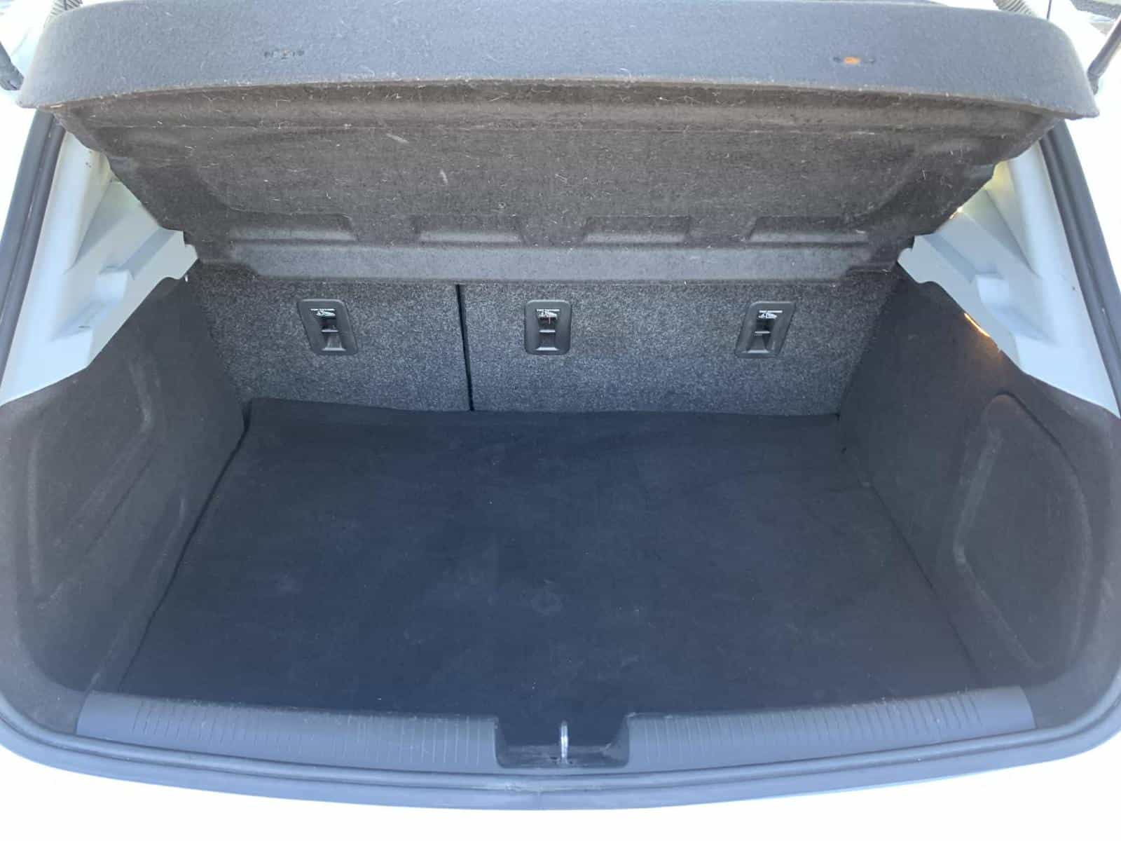 2019 Chevrolet Cruze LT - Image 9