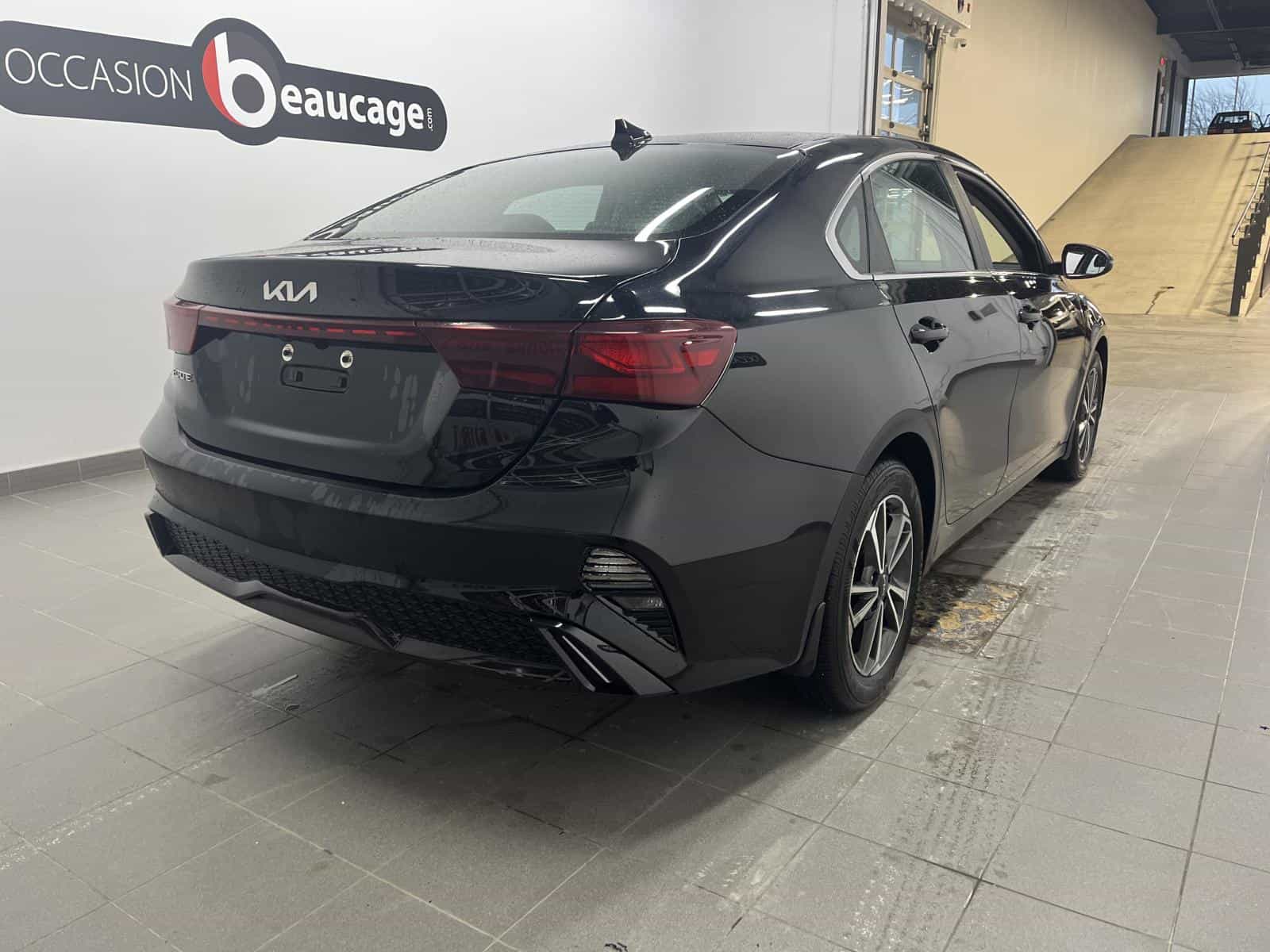 Image 5 Kia Forte EX 2023