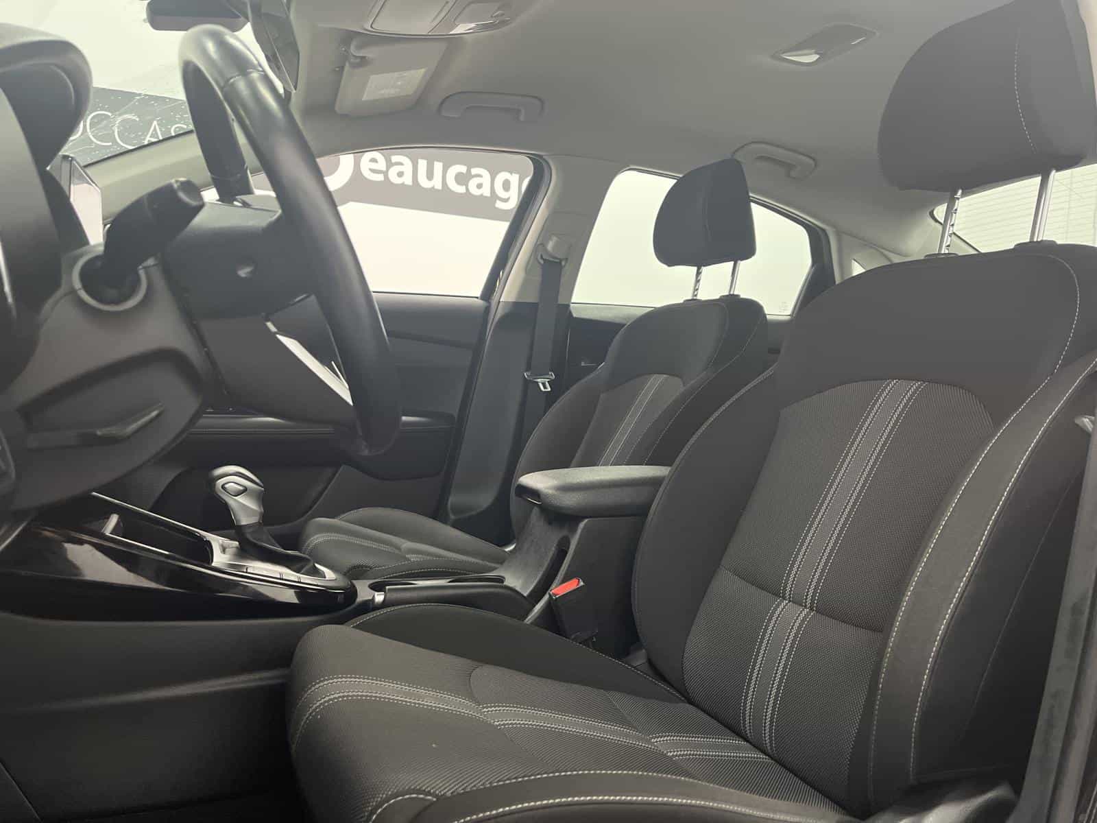 Image 10 Kia Forte EX 2023