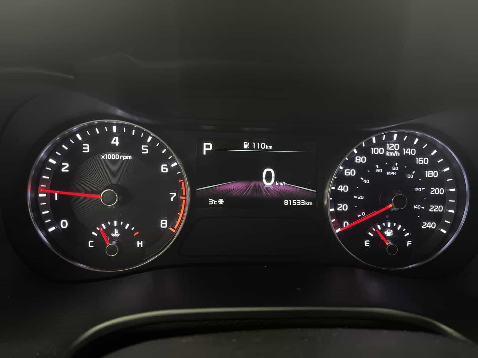 Image 11 Kia Forte EX 2023