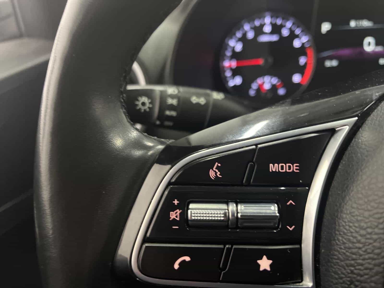 Image 14 Kia Forte EX 2023