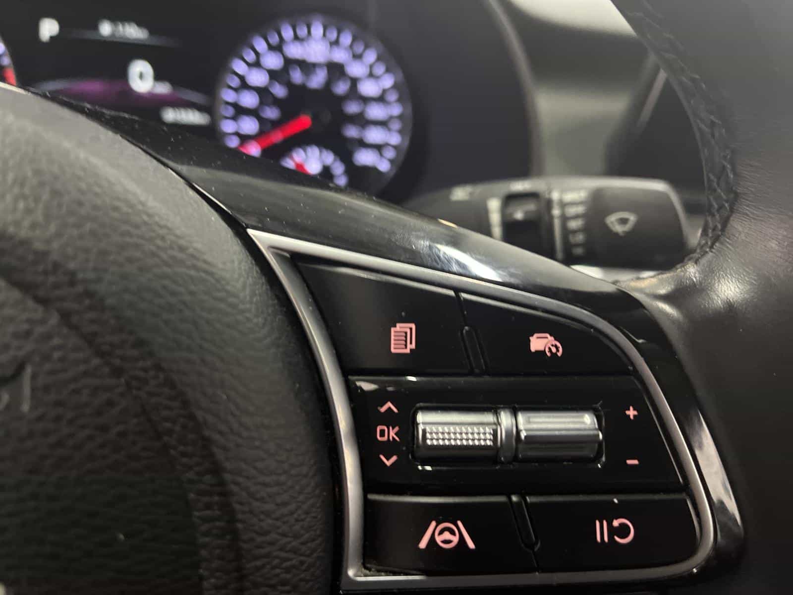 2023 Kia Forte EX - Image 15