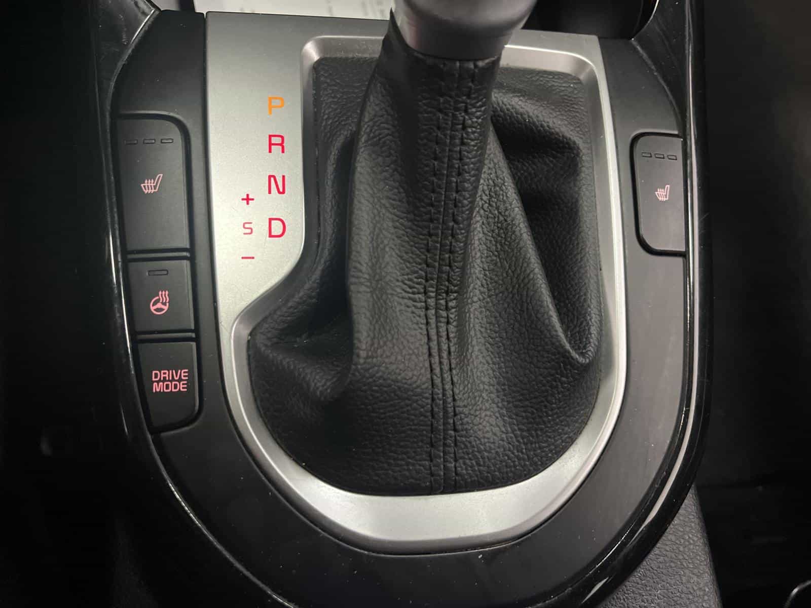 Image 16 Kia Forte EX 2023