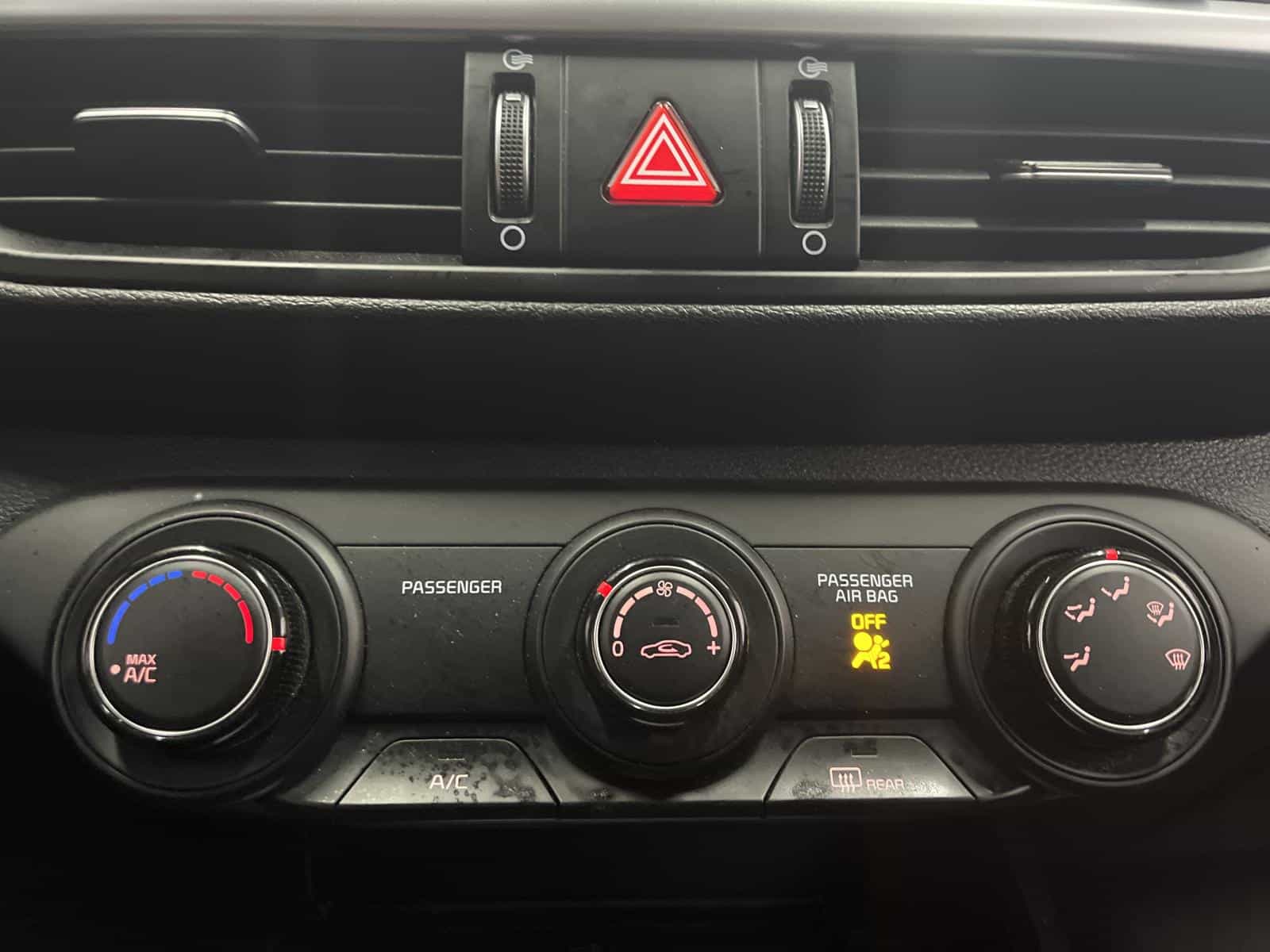 Image 17 Kia Forte EX 2023