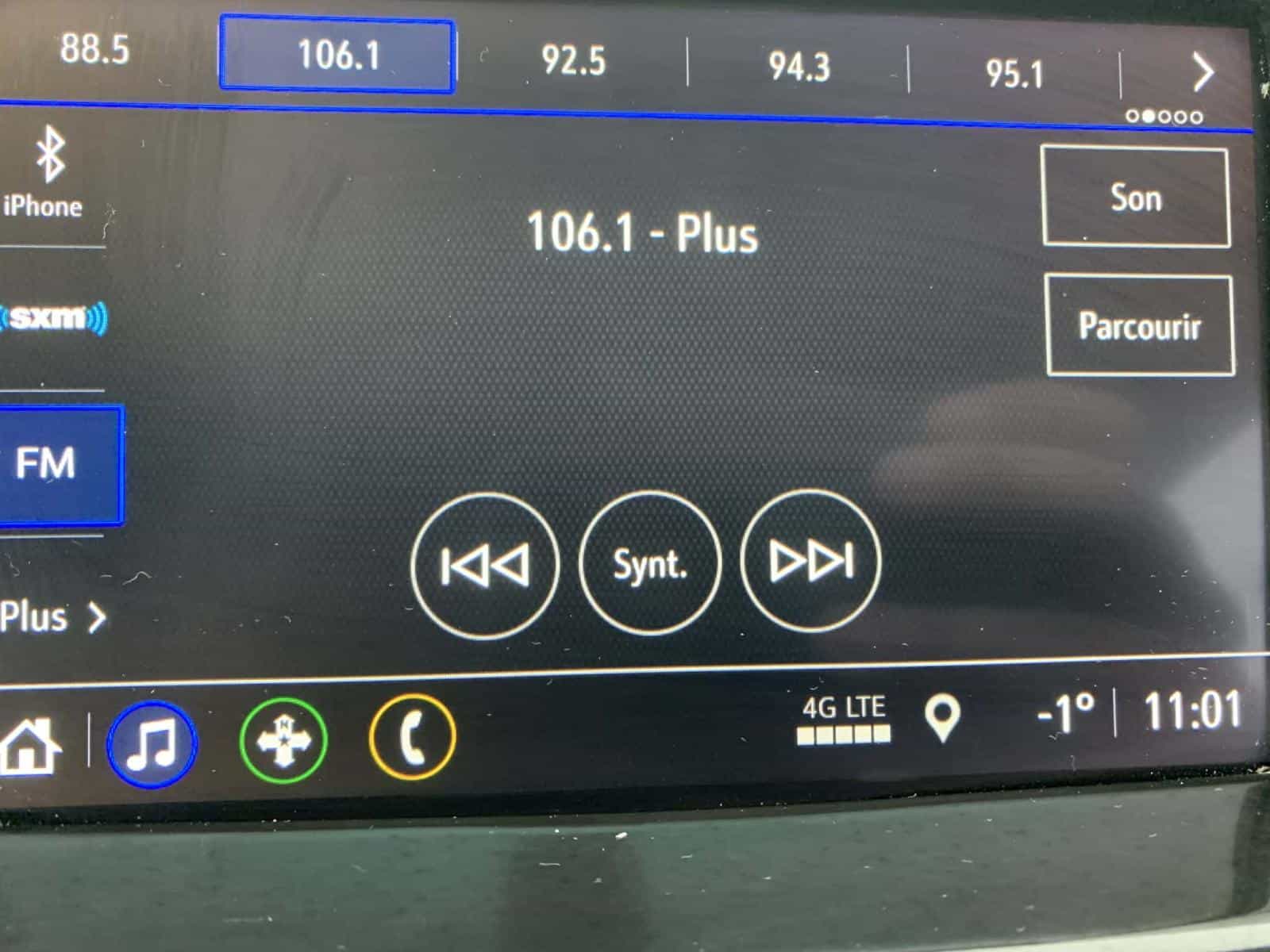 2021 Chevrolet Spark 1LT - Image 22