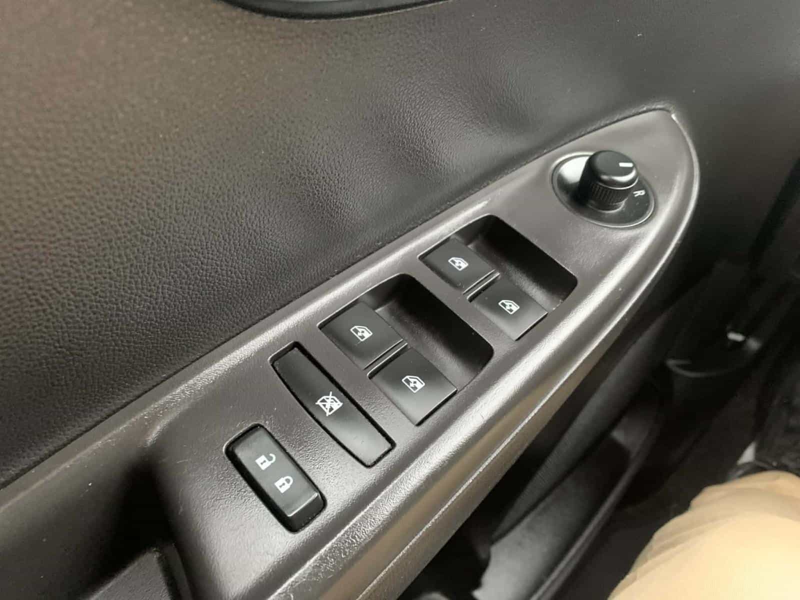 2021 Chevrolet Spark 1LT - Image 20