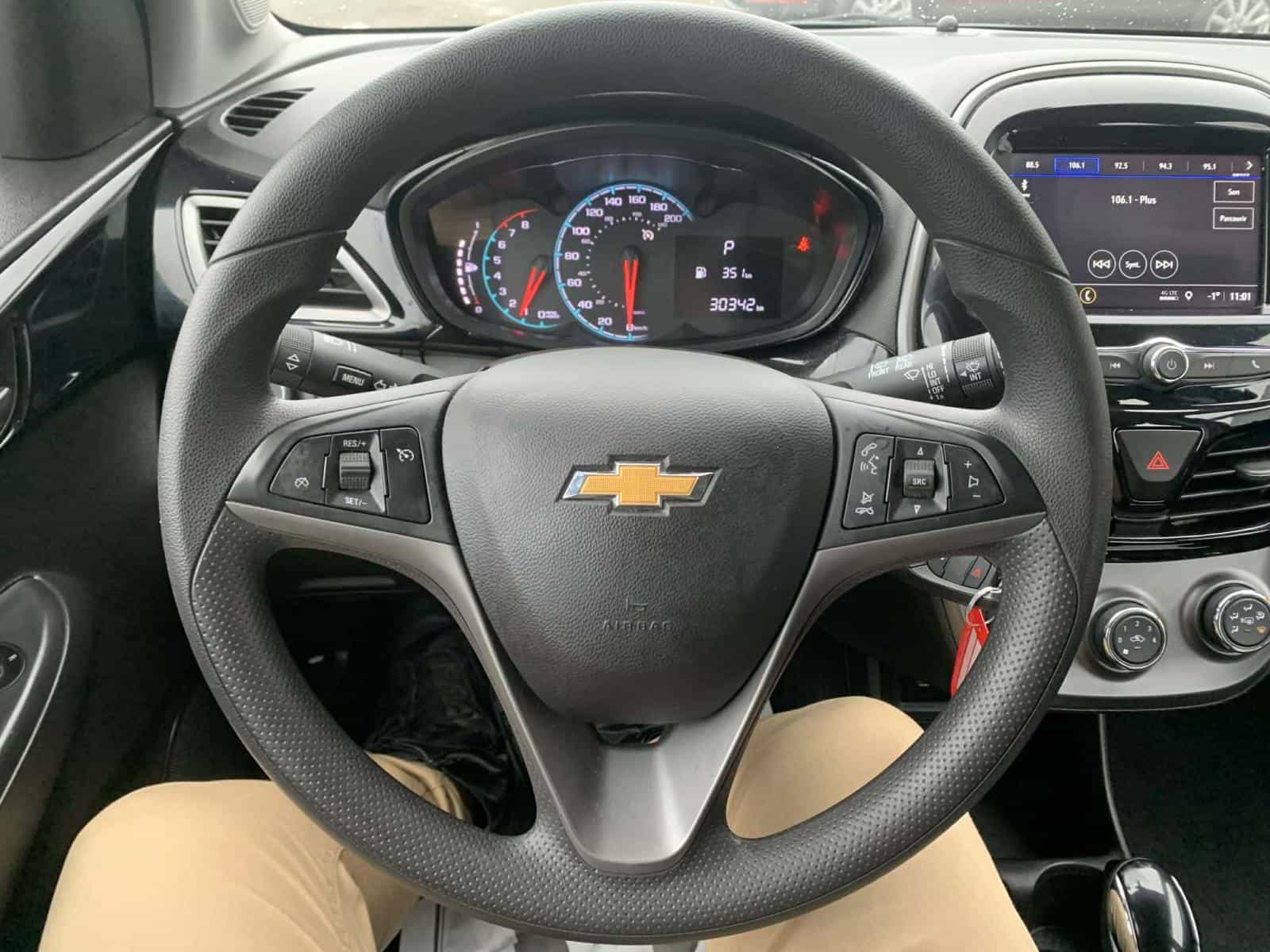 2021 Chevrolet Spark 1LT - Image 16