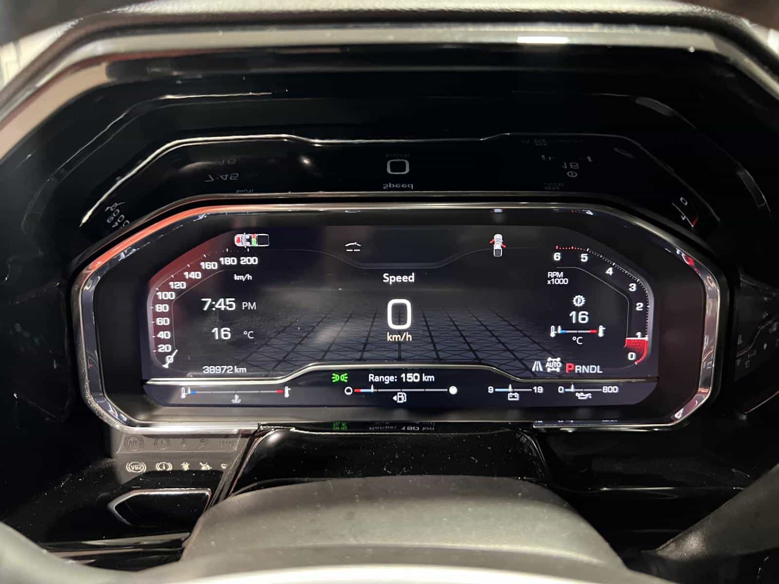 Image 24 GMC Sierra 1500 SLE 2024