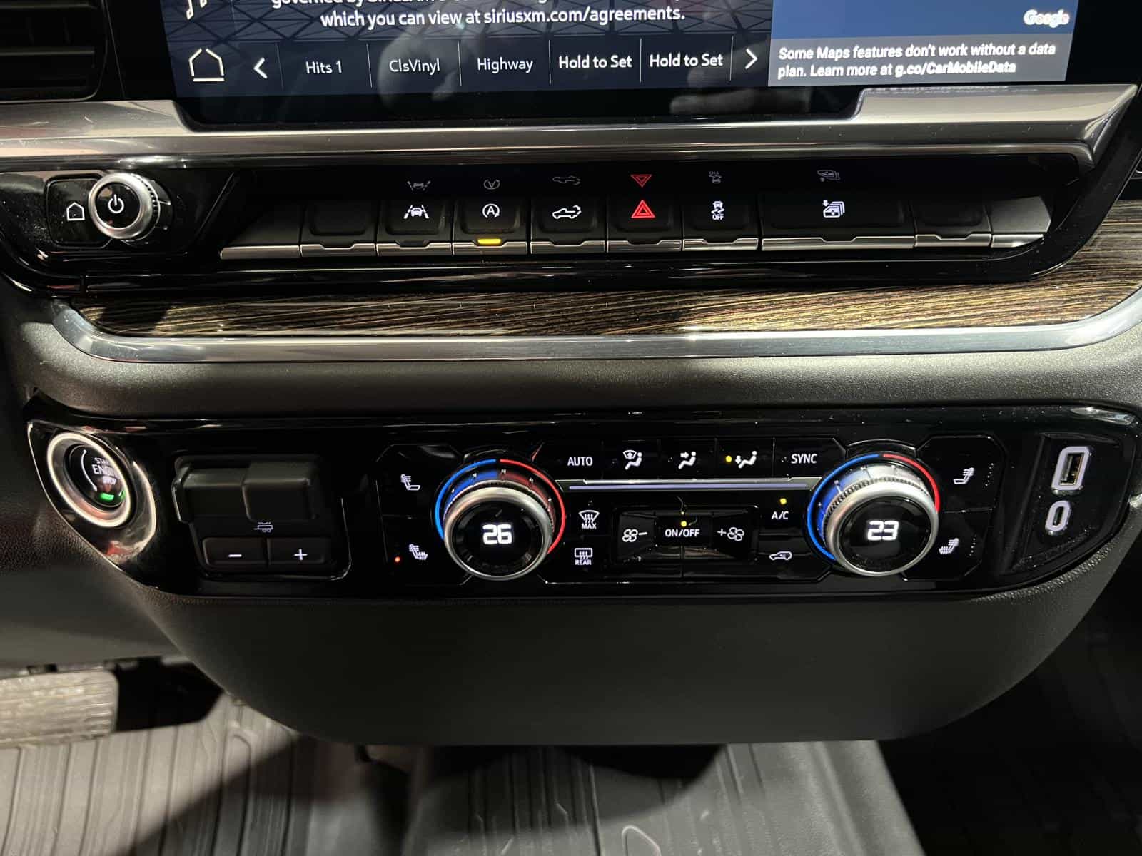 Image 28 GMC Sierra 1500 SLE 2024